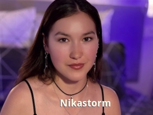 Nikastorm