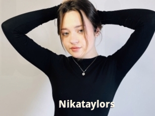 Nikataylors