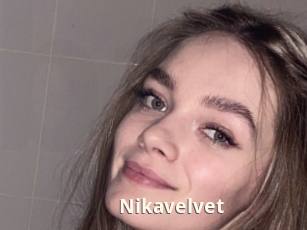 Nikavelvet