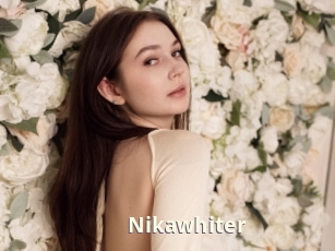 Nikawhiter