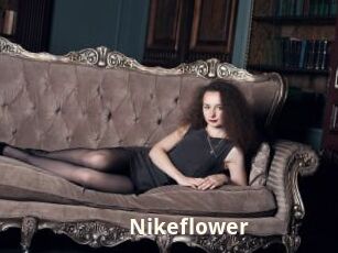 Nikeflower