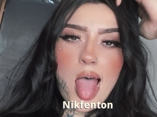 Nikfenton