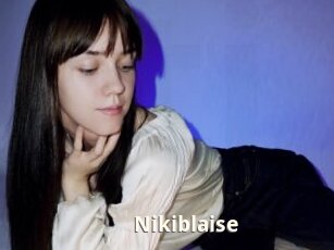 Nikiblaise