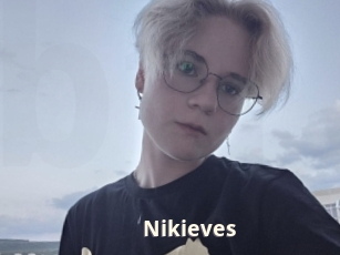 Nikieves