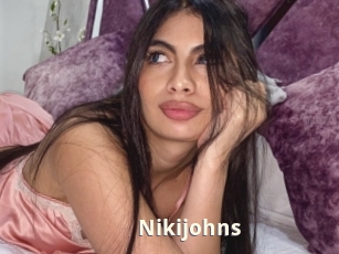 Nikijohns
