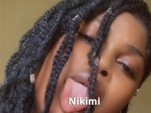 Nikimi