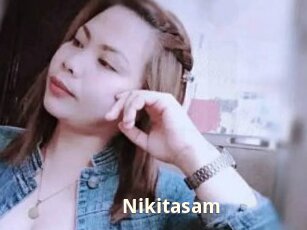Nikitasam
