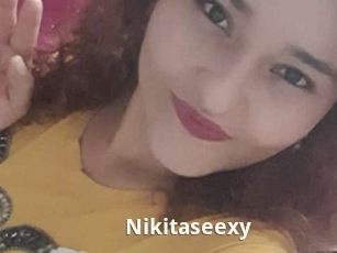 Nikitaseexy