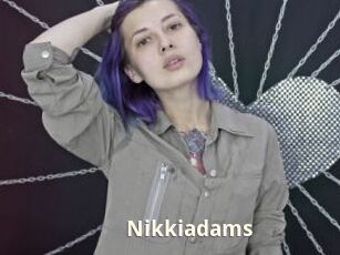 Nikkiadams