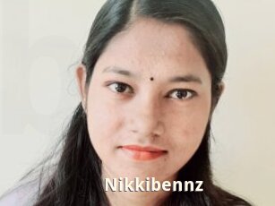 Nikkibennz