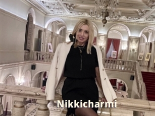Nikkicharmi