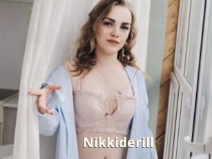 Nikkiderill