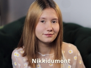 Nikkidumont