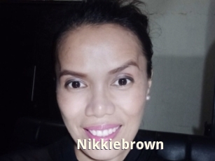 Nikkiebrown