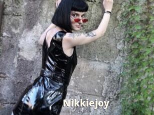 Nikkiejoy