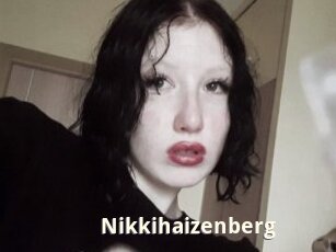Nikkihaizenberg