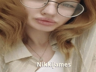 Nikkijames