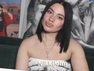 Nikkijohn