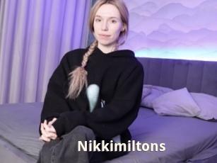 Nikkimiltons