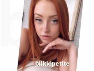 Nikkipetite
