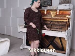 Nikkiqueen