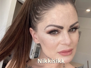 Nikkisikk