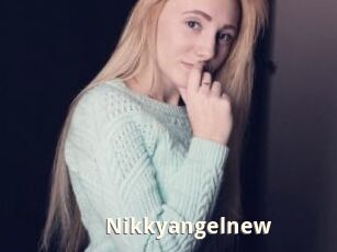 Nikkyangelnew