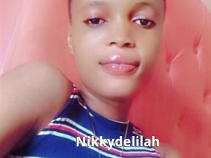 nikkydelilah Bigtitinvasion