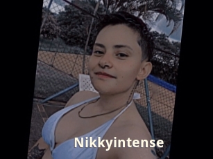 Nikkyintense