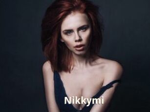 Nikkymi