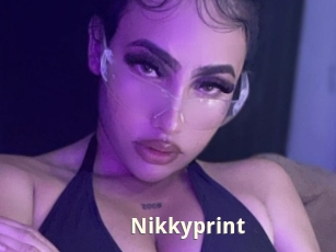 Nikkyprint