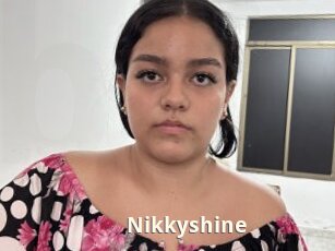 Nikkyshine