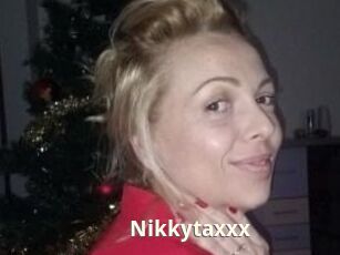 Nikkyta_xxx