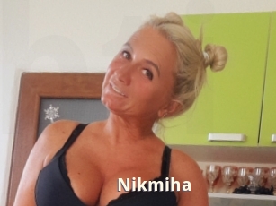 Nikmiha