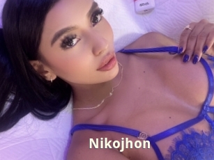 nikojhon Bigtitinvasion