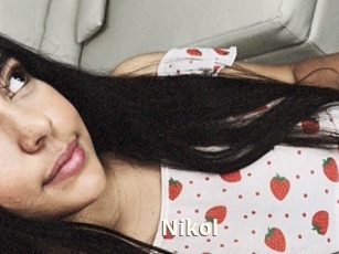 Nikol