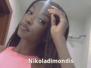 Nikoladimondis