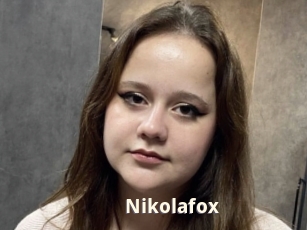 Nikolafox