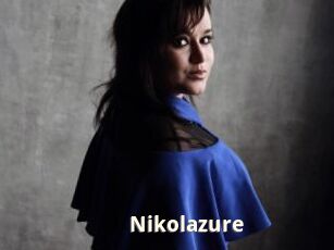 Nikolazure