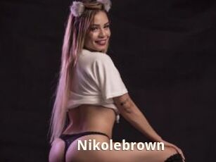 Nikolebrown