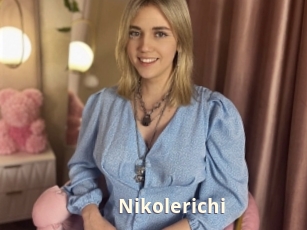Nikolerichi