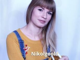 Nikolgoold