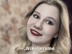 Nikoljerome