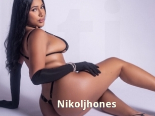 Nikoljhones