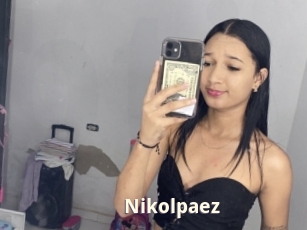 Nikolpaez