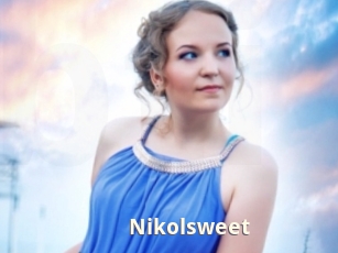 Nikolsweet