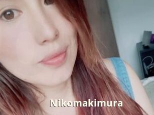 Nikomakimura