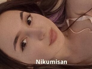 Nikumisan