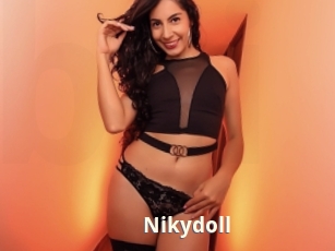 Nikydoll