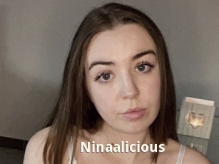 Ninaalicious